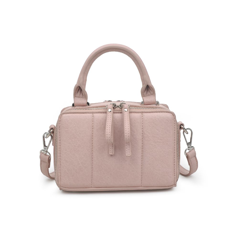 Product Image of Urban Expressions Miley Crossbody 840611171719 View 3 | Petal
