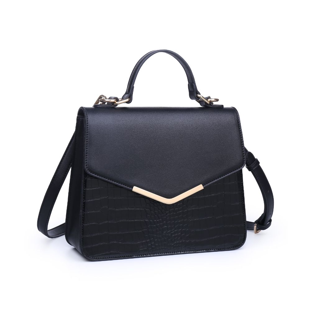 Product Image of Urban Expressions Emmie Crossbody NA-840611163530 View 2 | Black
