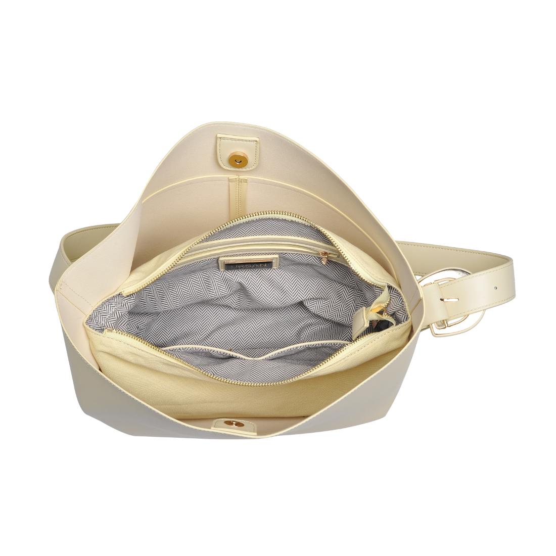 Product Image of Urban Expressions Rory Tote 840611152886 View 8 | Butter