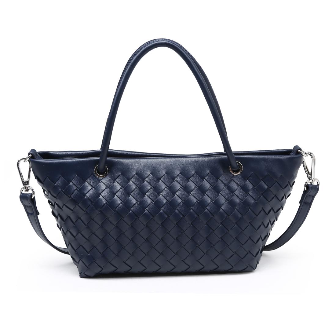 Urban Expressions Otto Crossbody 840504214073 View 5 | Midnight