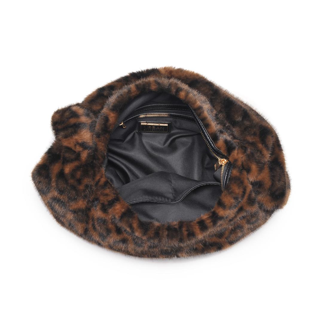 Product Image of Urban Expressions Cecilia Hobo 840611199447 View 8 | Leopard