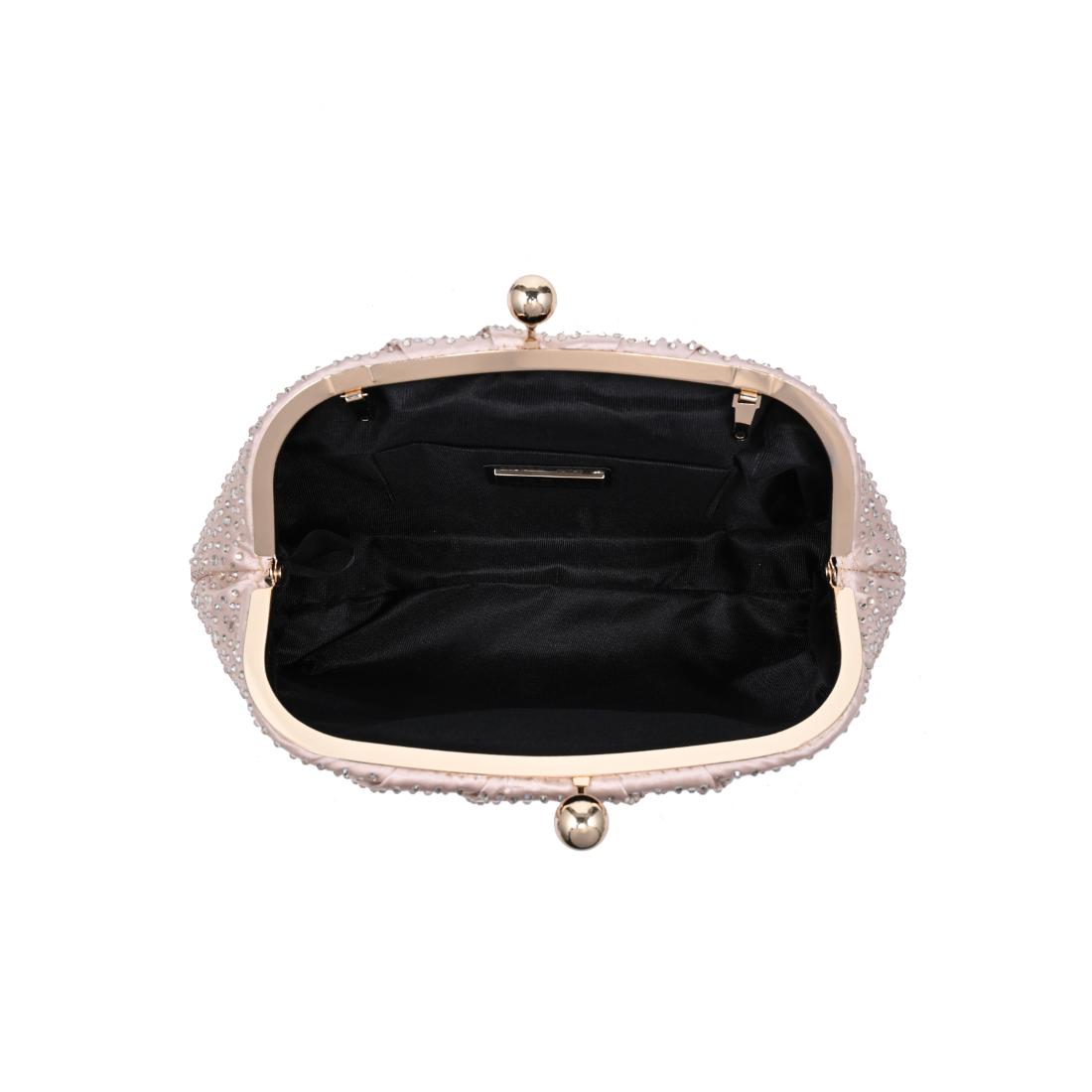 Urban Expressions Florence Clutch 840504215070 View 4 | Gold