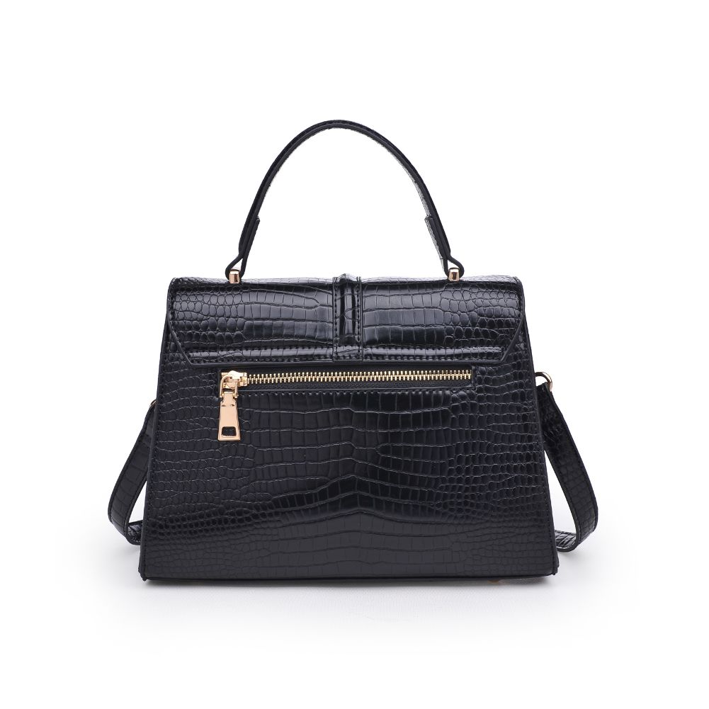 Product Image of Urban Expressions Trinity Mini Bag NA-840611166012 View 3 | Black