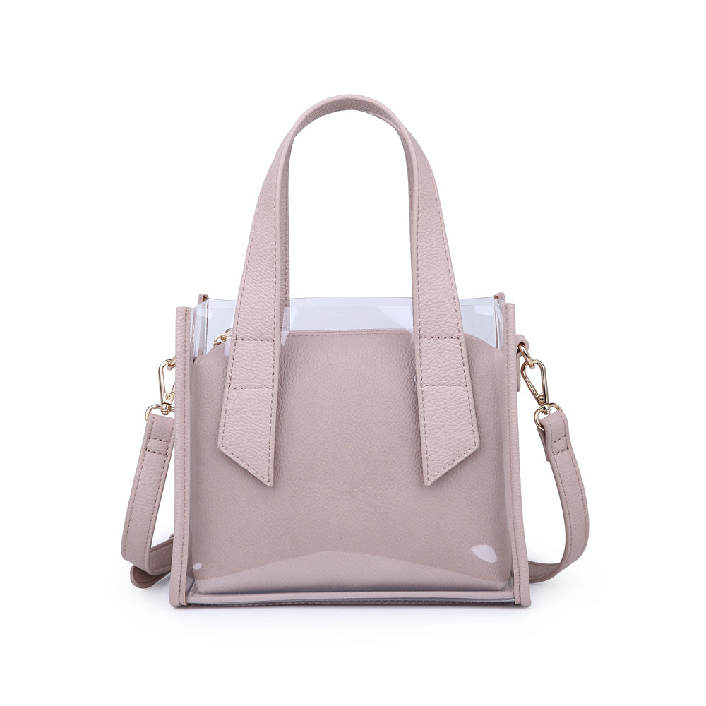 Product Image of Urban Expressions Kismet Mini Bag NA-840611161345 View 5 | Blush