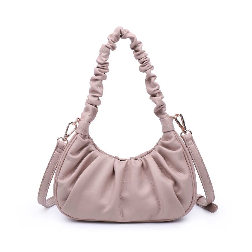 Product Image of Urban Expressions Oliveta Shoulder Bag 840611176479 View 7 | Natural