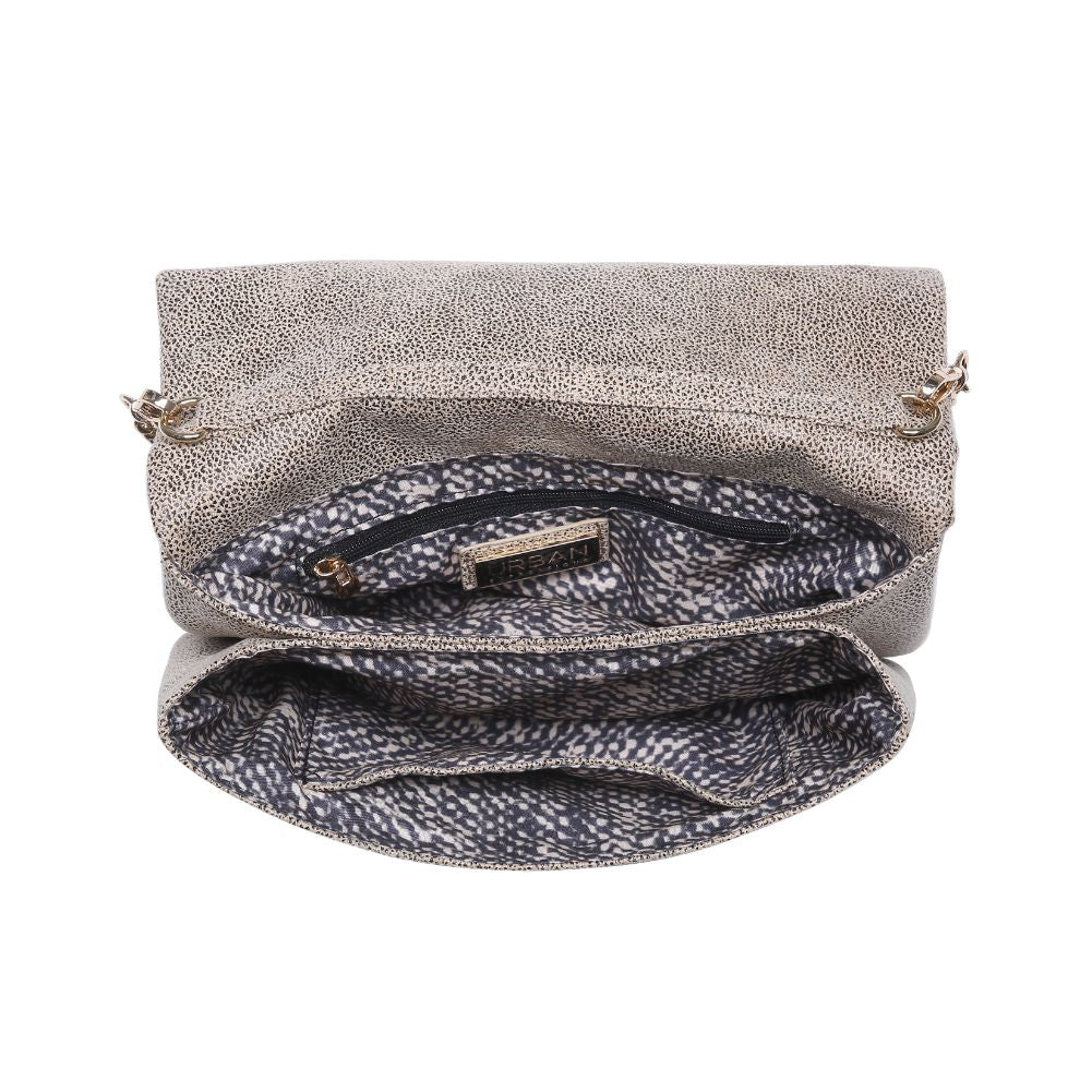 Product Image of Urban Expressions Jones Crossbody 840611180308 View 8 | Natural
