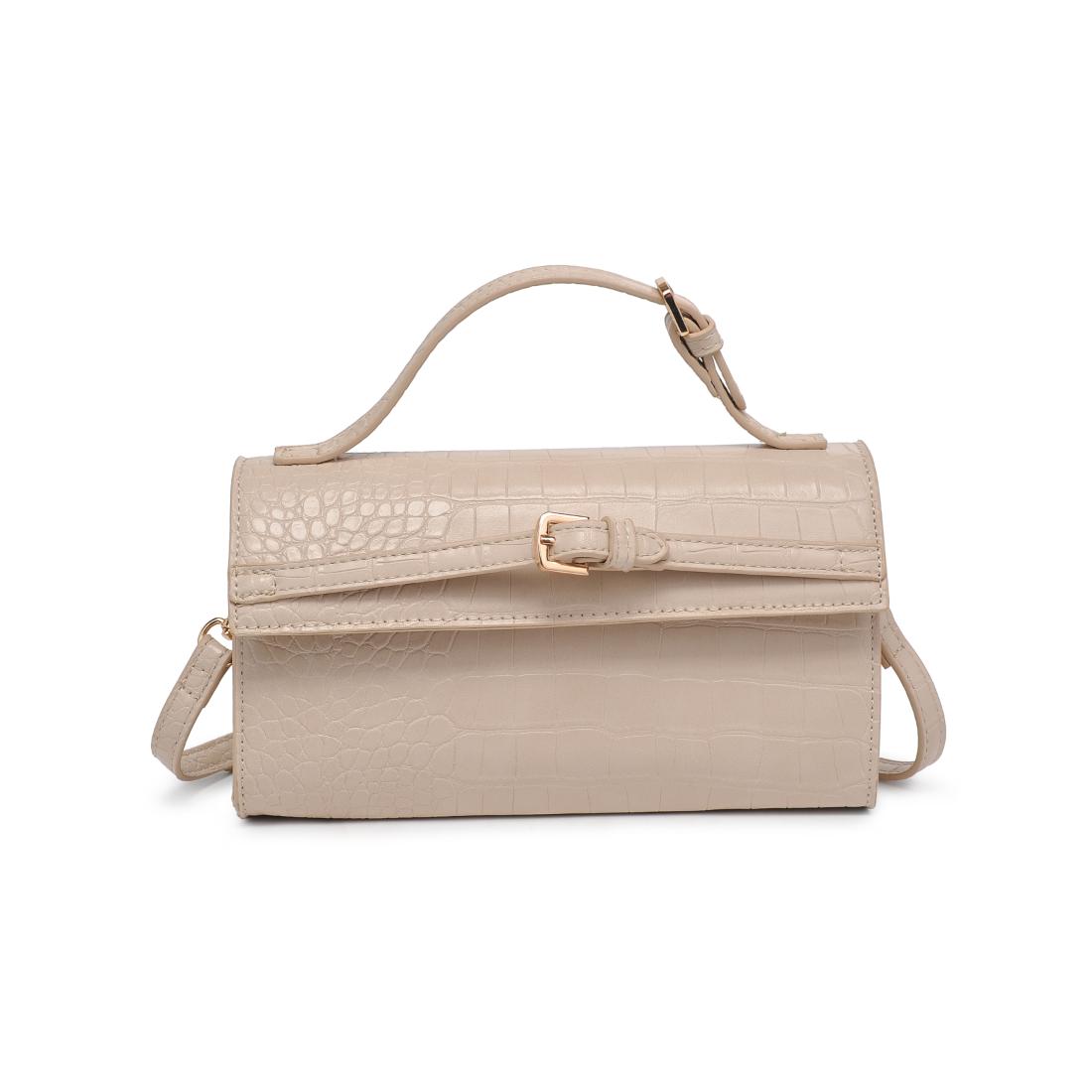 Product Image of Urban Expressions Thea Crossbody 840611149299 View 5 | Bone