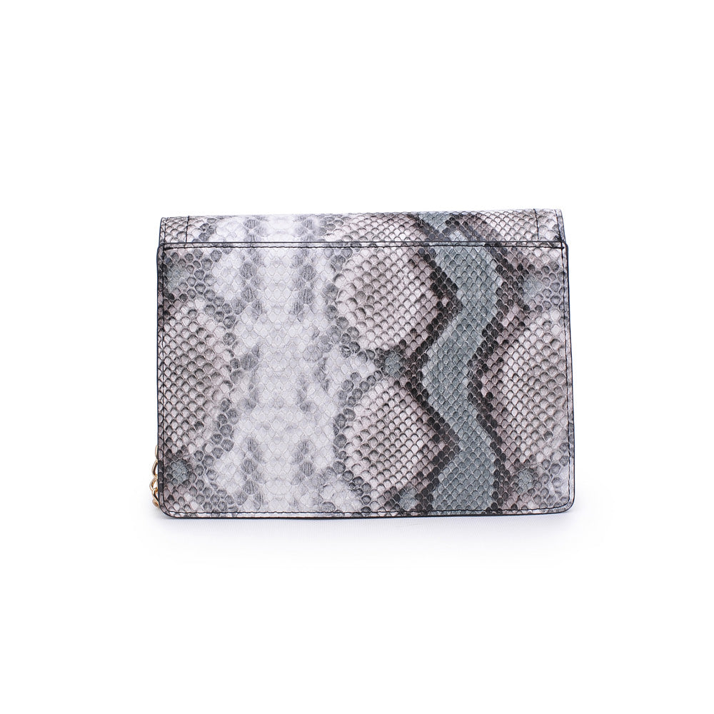Product Image of Urban Expressions Ella Crossbody NA-840611158482 View 3 | Green Multi