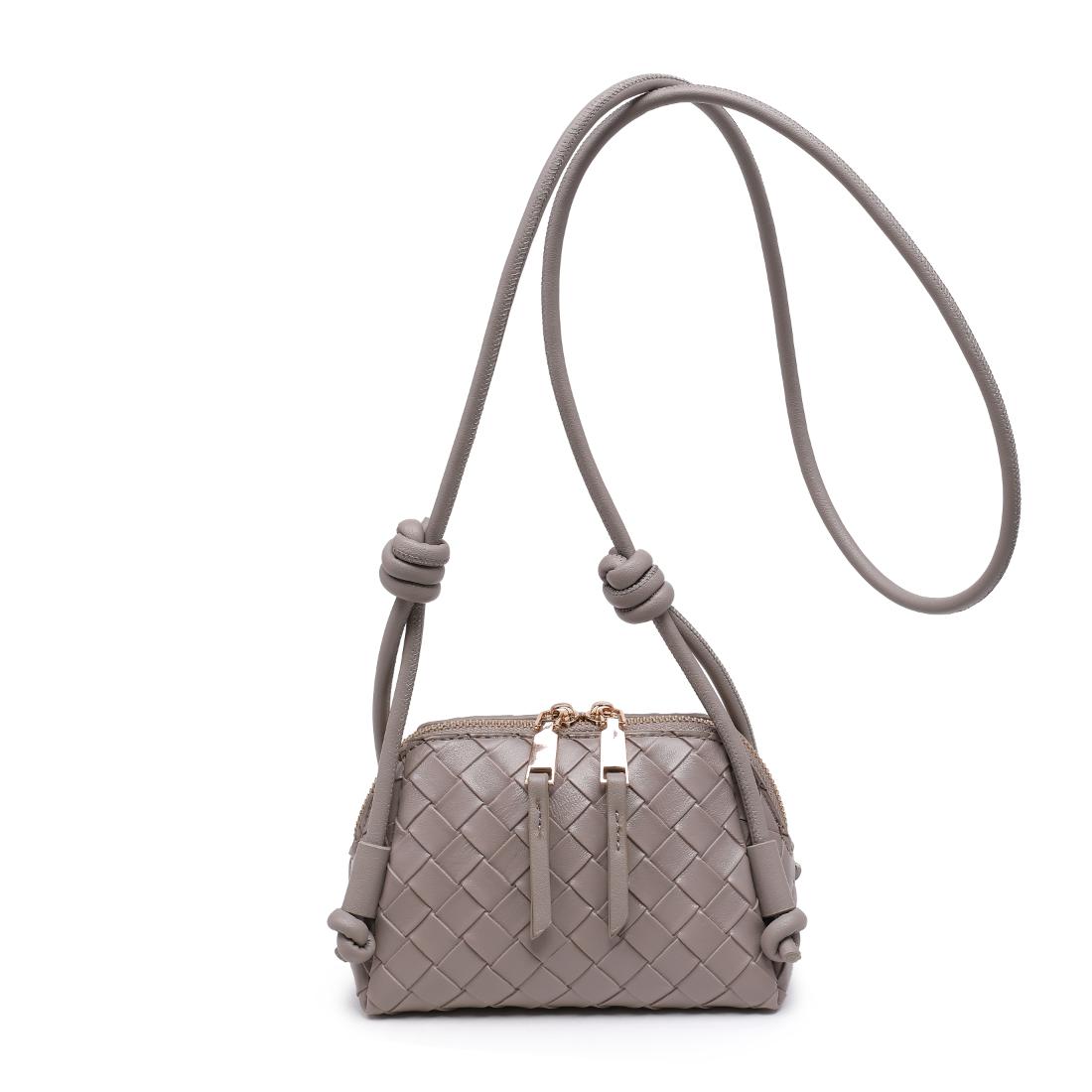 Urban Expressions Essa Crossbody 840504213083 View 1 | Black