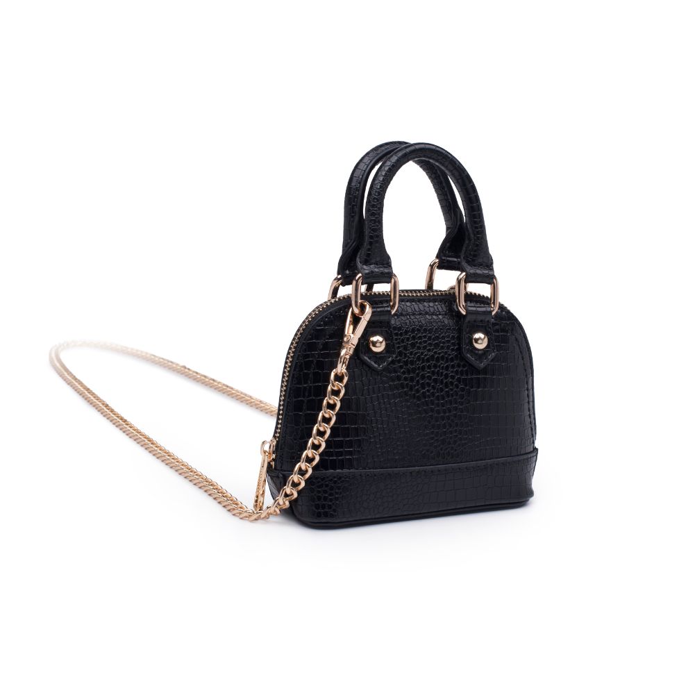 Product Image of Urban Expressions Bambi Crossbody 840611177230 View 6 | Black