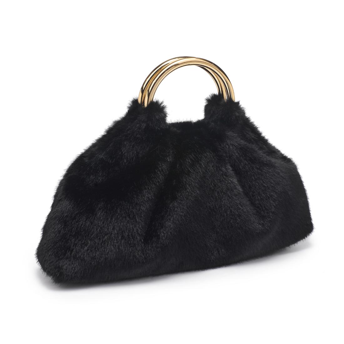 Product Image of Urban Expressions Keala Tote 840504200007 View 6 | Black