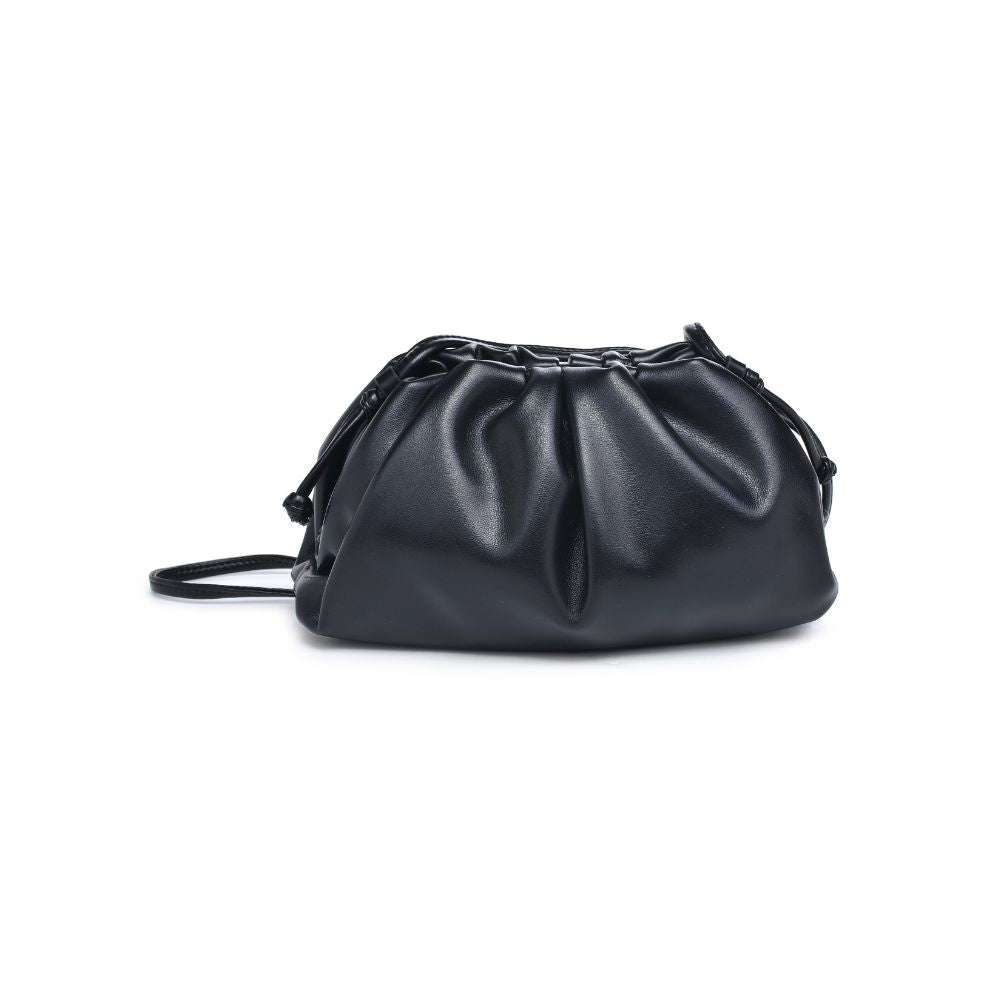 Product Image of Urban Expressions Monica Crossbody 840611104908 View 7 | Black