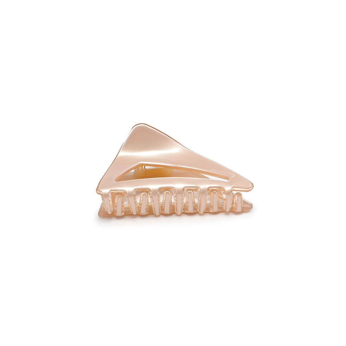 Urban Expressions Luisa - Hair Claw Hair Claw 818209013093 View 2 | Cream