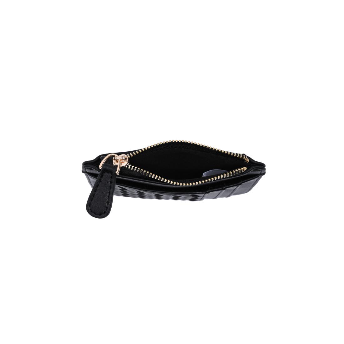 Urban Expressions Bryer Card Holder 840504207747 View 8 | Black