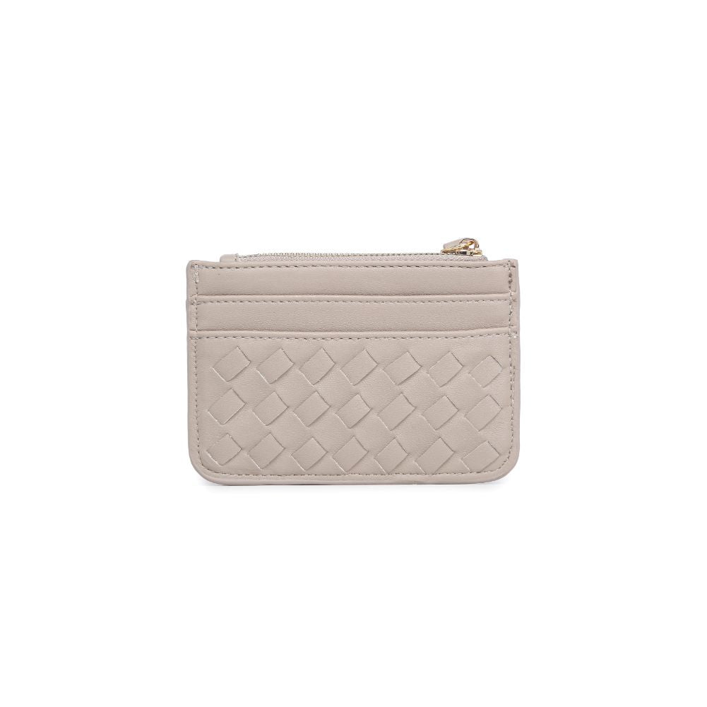 Product Image of Urban Expressions Liv Wallet 840611180025 View 7 | Natural