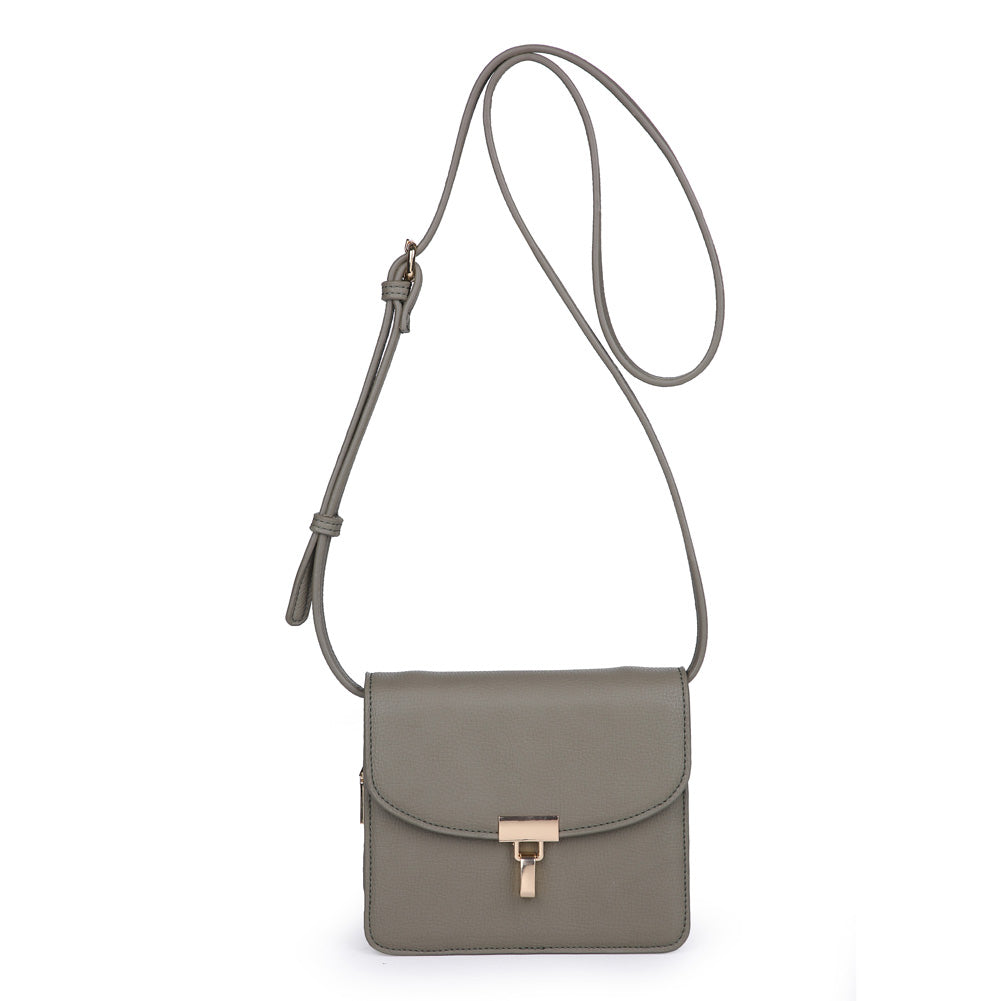 Product Image of Urban Expressions Fern Crossbody NA-840611151315 View 1 | Olive
