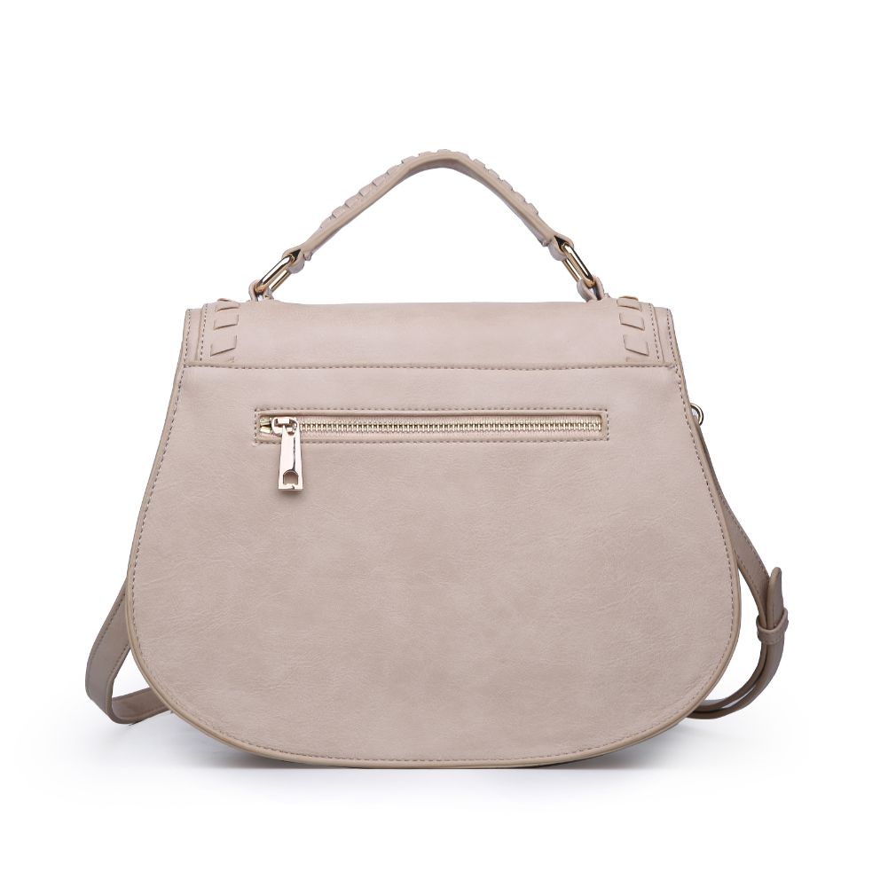Product Image of Urban Expressions Khloe Crossbody 840611138316 View 3 | Natural
