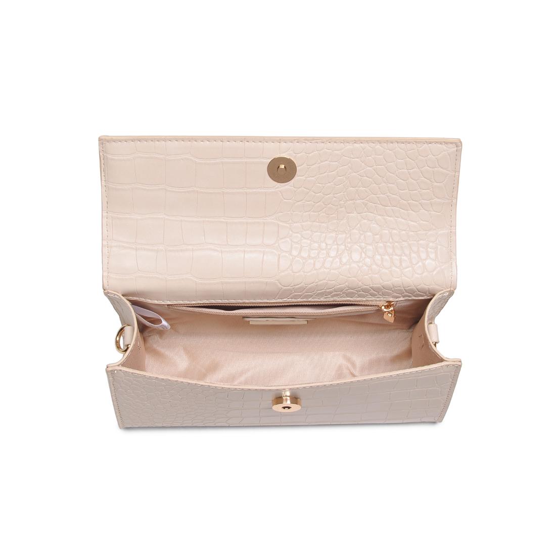 Product Image of Urban Expressions Thea Crossbody 840611149299 View 8 | Bone