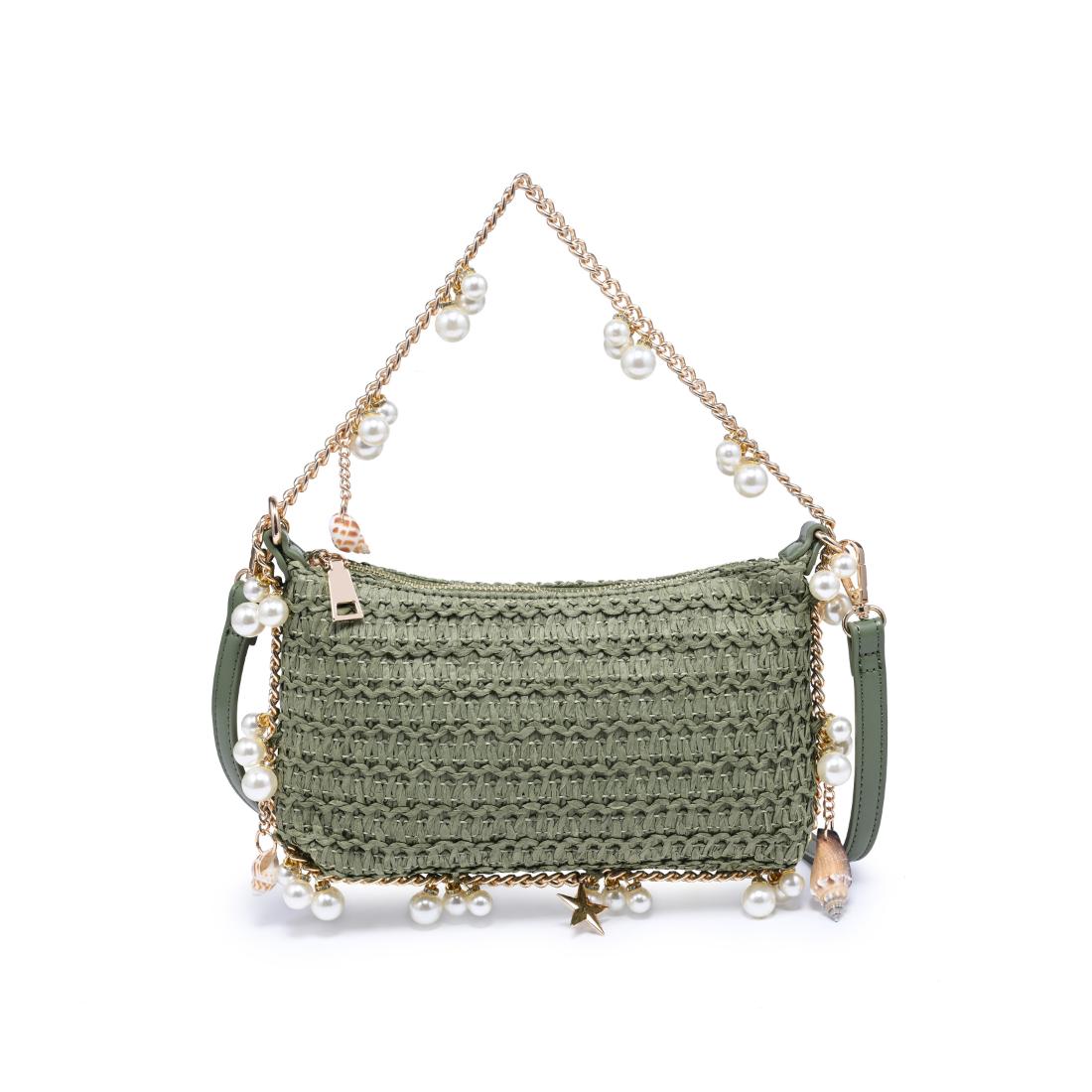Urban Expressions Steph Evening Bag 840504207891 View 5 | Sage