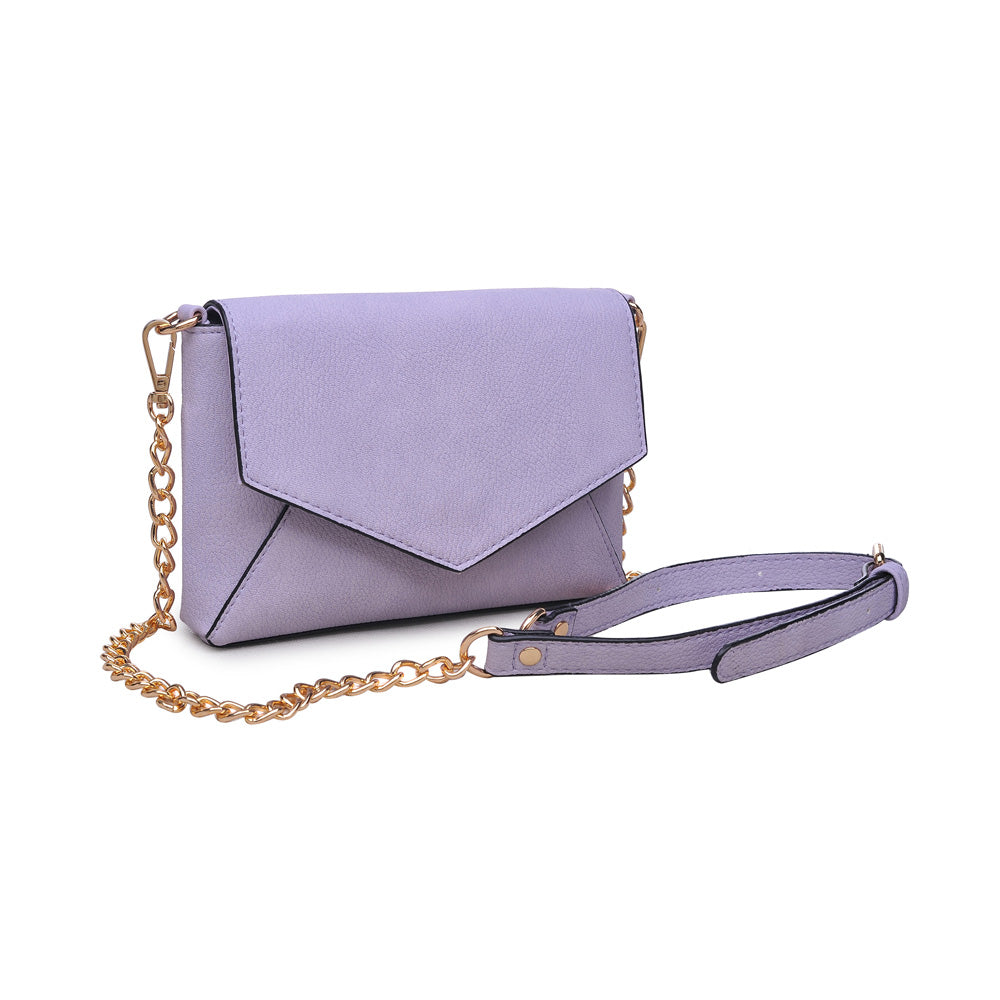 Product Image of Urban Expressions Dash Crossbody NA-840611130518 View 2 | Lavender