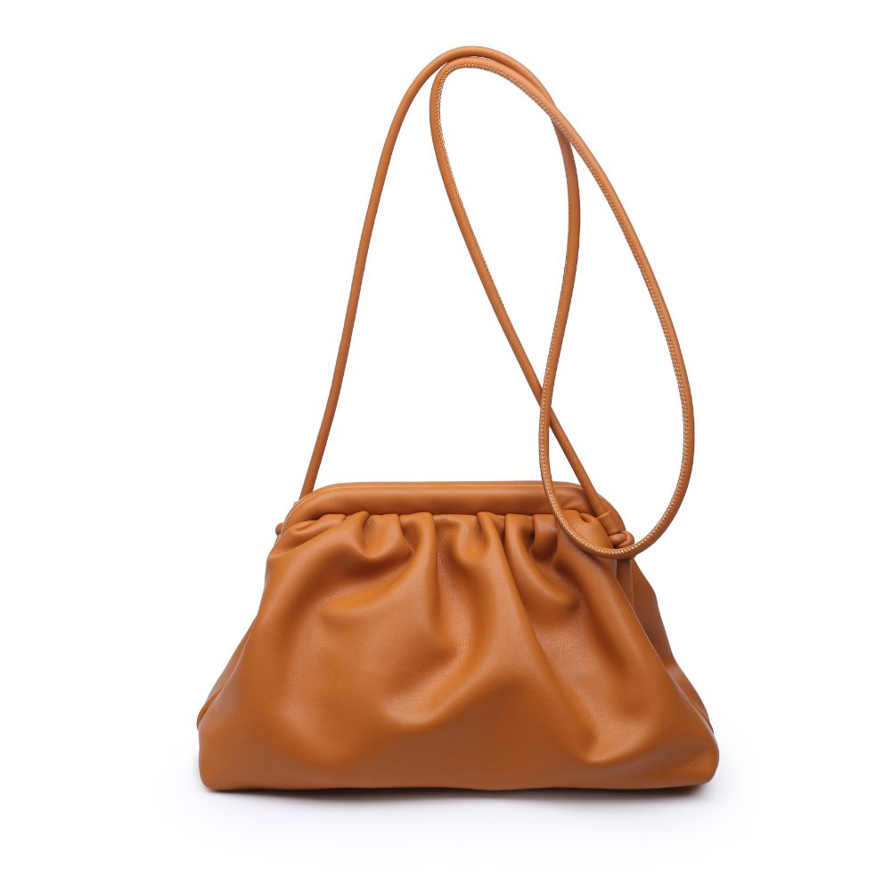 Product Image of Urban Expressions Mable Crossbody 840611167910 View 1 | Tan