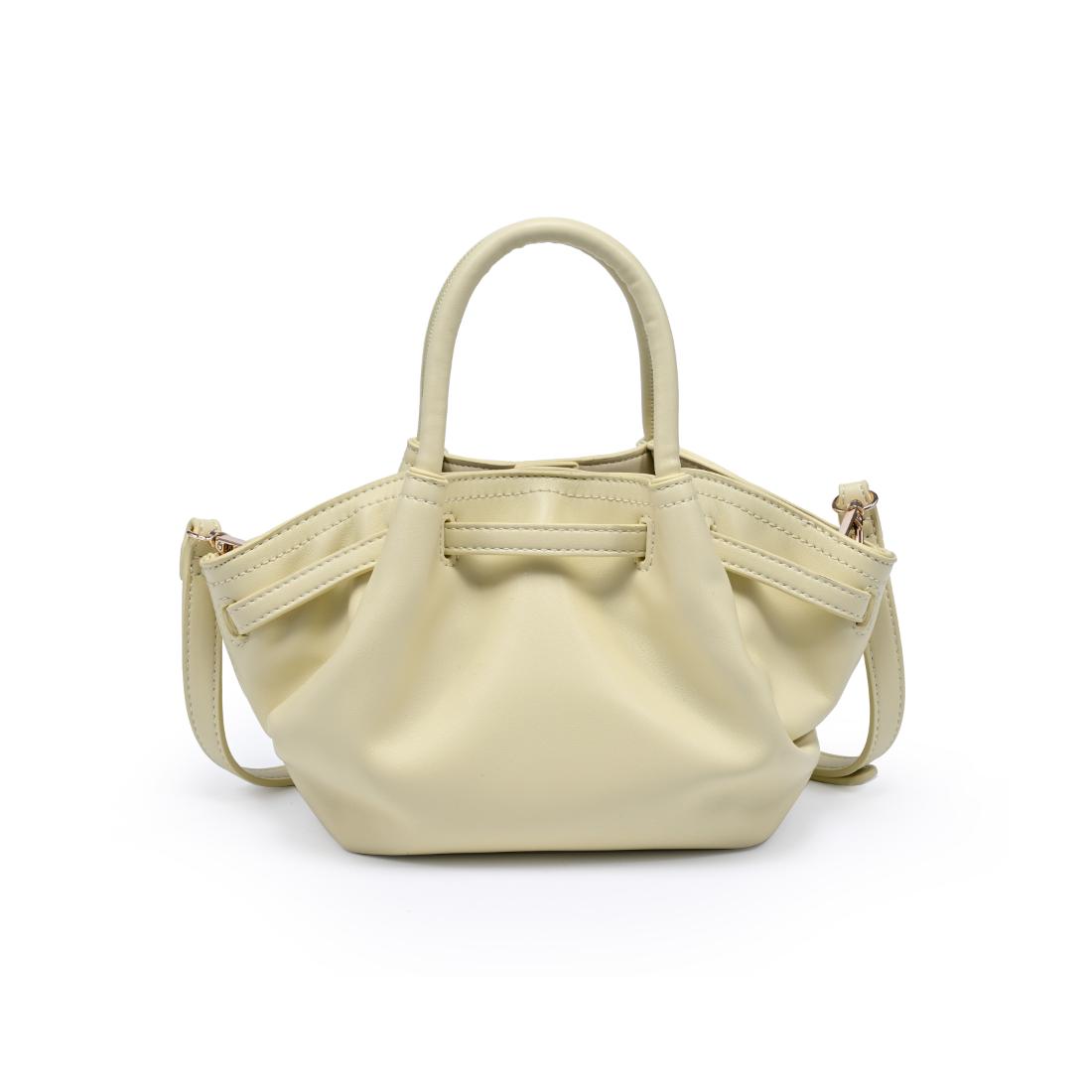 Urban Expressions Selena - Chic Crossbody 840504207556 View 7 | Butter