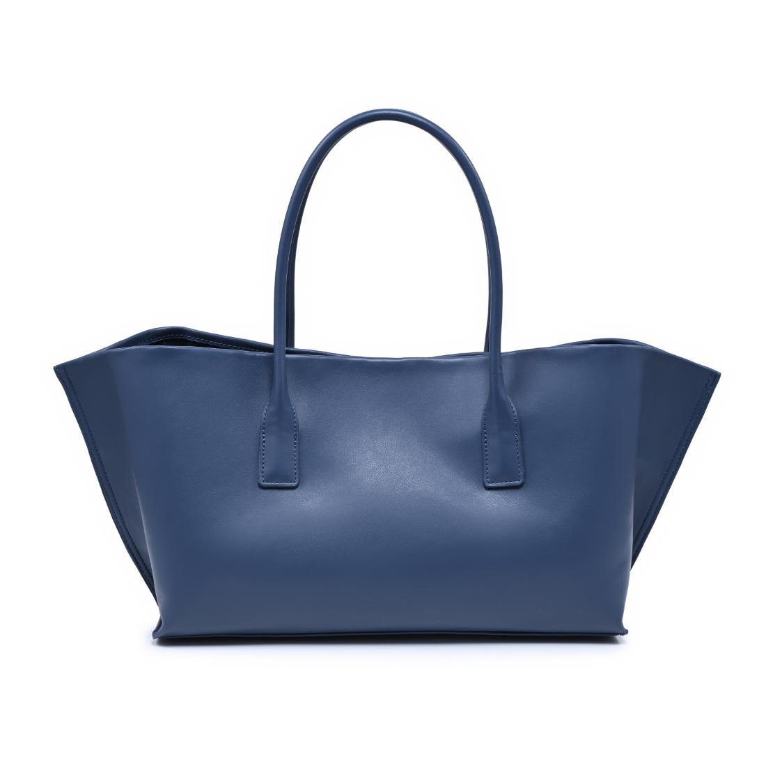 Urban Expressions Levi Tote 840504205286 View 7 | Denim