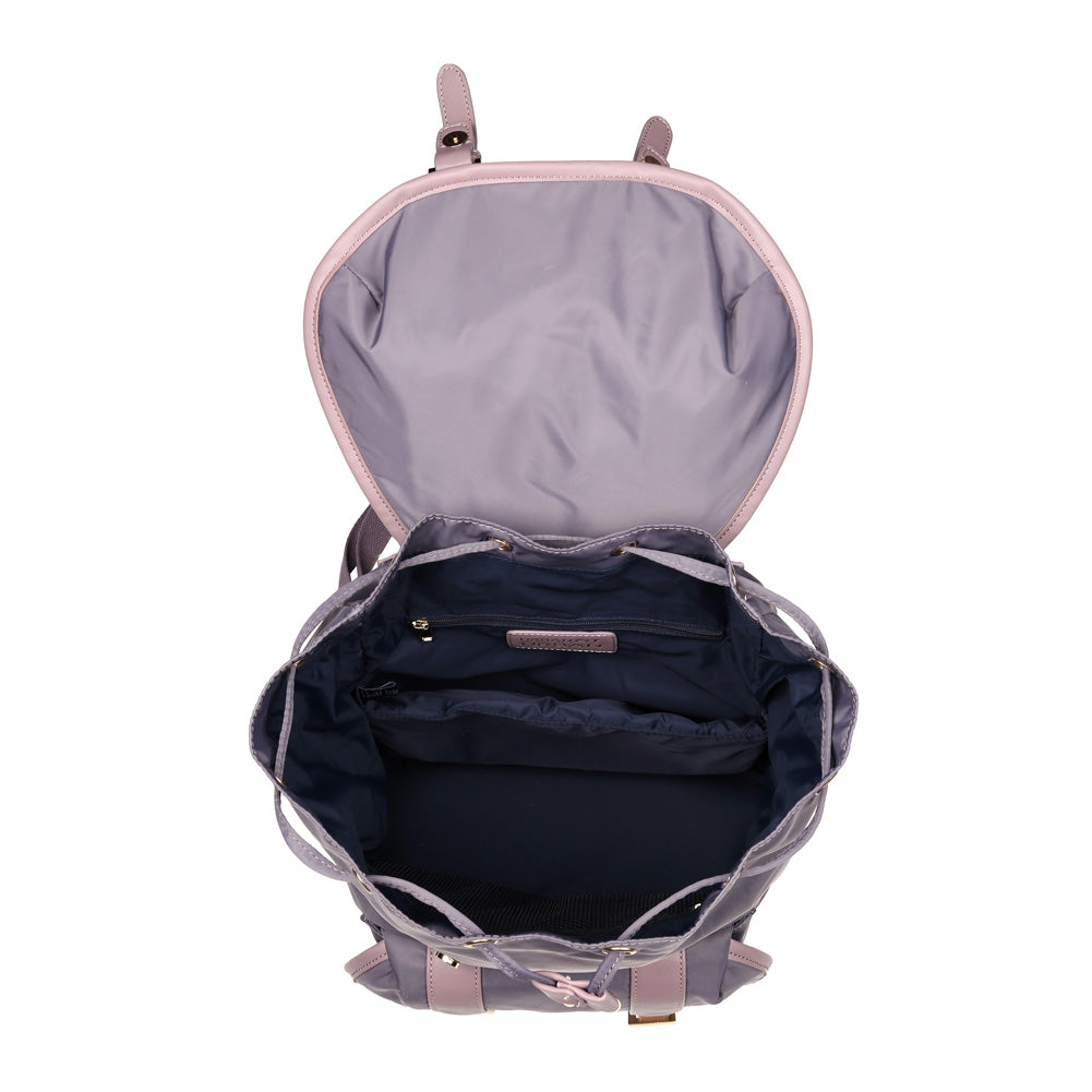 Product Image of Urban Expressions Jive Backpack NA-840611155061 View 4 | Slate