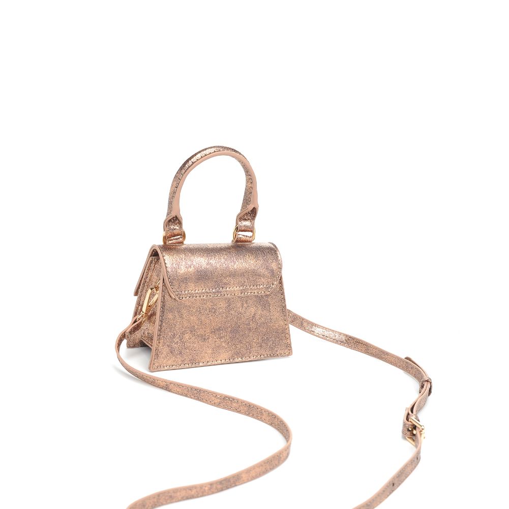 Product Image of Urban Expressions Jojo Mini Bag 840611175830 View 7 | Rose Gold