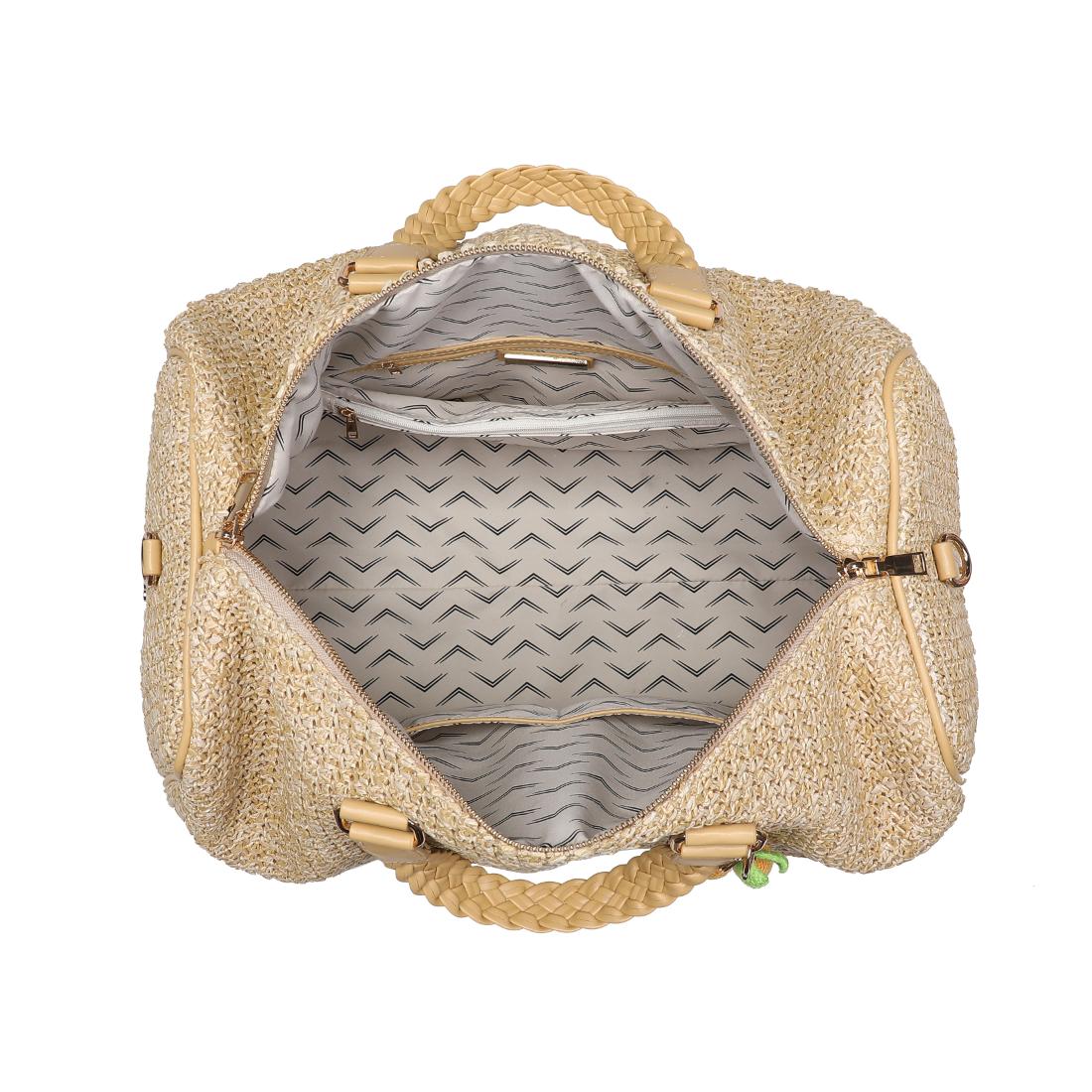 Product Image of Urban Expressions Coastal Escape Weekender 840611145741 View 8 | Natural
