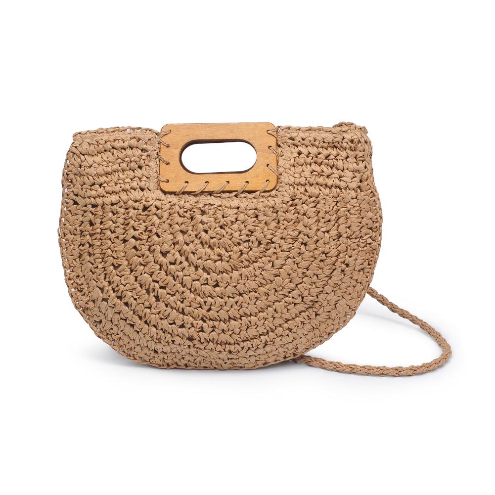 Product Image of Urban Expressions Greta Tote 840611122858 View 5 | Natural
