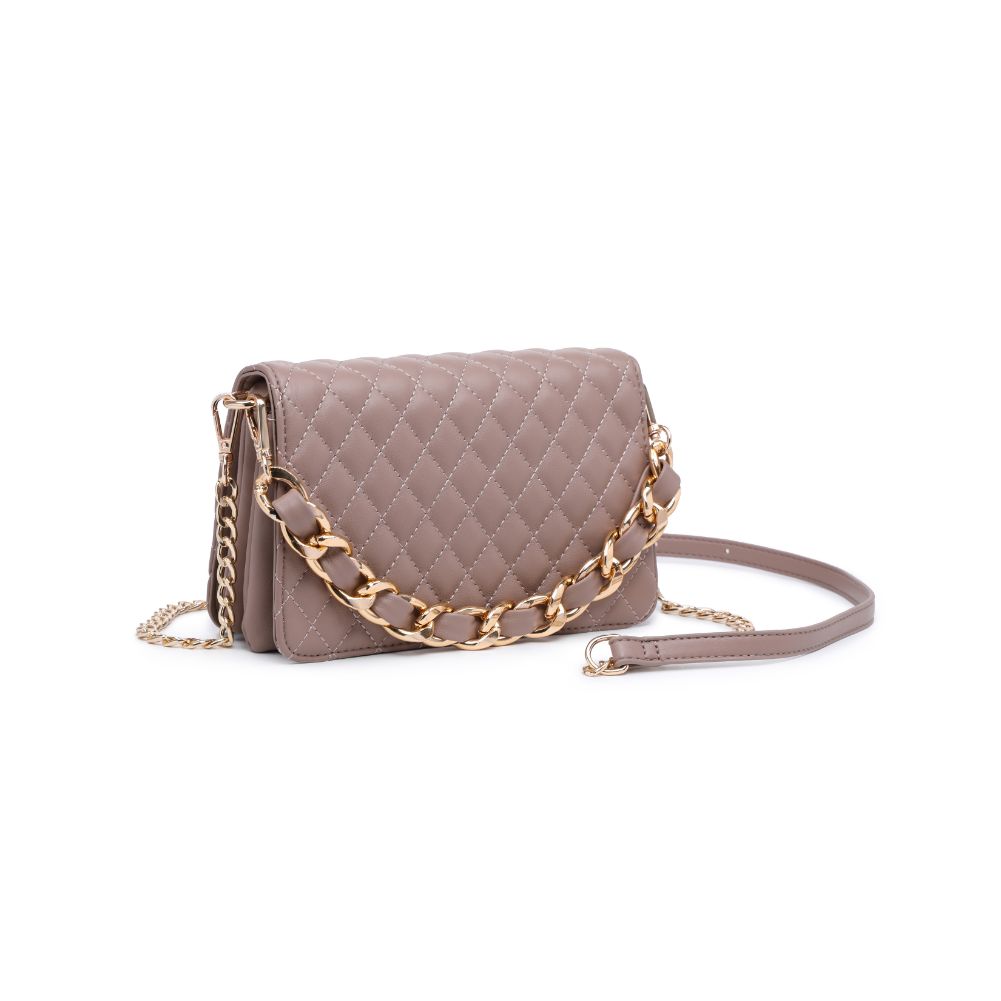 Product Image of Urban Expressions Karolina Crossbody 818209017213 View 6 | Natural