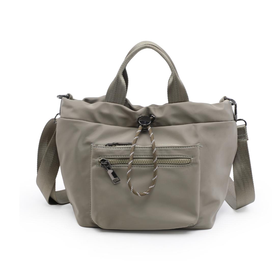 Urban Expressions Jessmine Crossbody 840504215247 View 1 | Sage