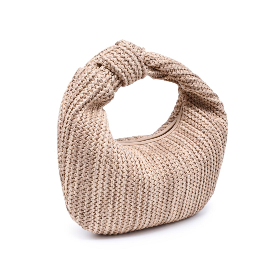 Woman wearing Natural Multi Urban Expressions Tracy - Summer Vibes Clutch 840504204319 View 6 | Natural Multi
