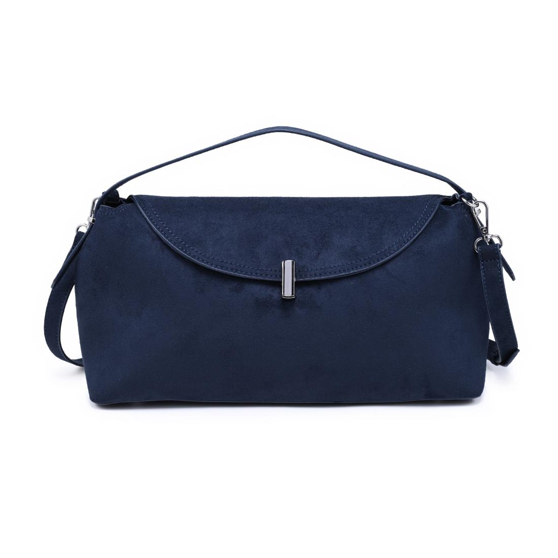 Urban Expressions Evermore Crossbody 840504212819 View 5 | Midnight