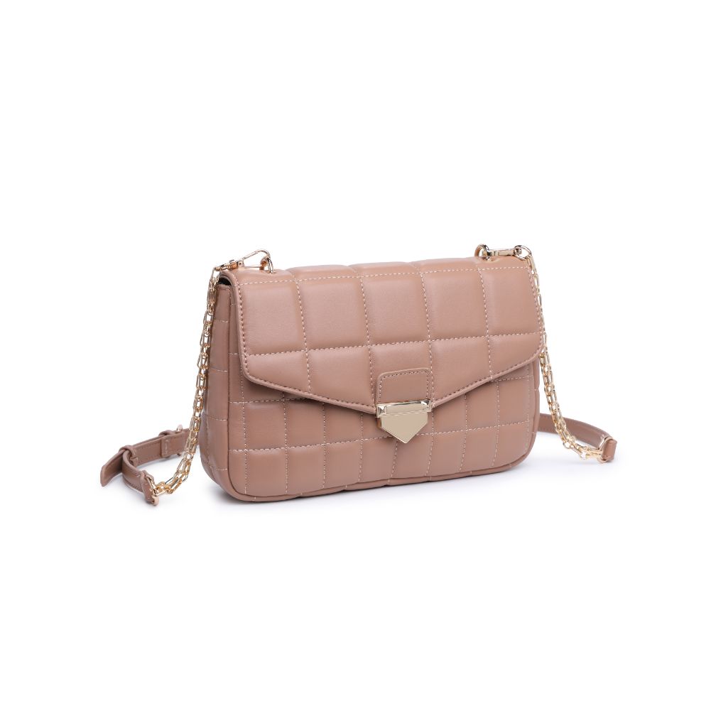 Product Image of Urban Expressions Patsy Crossbody 840611184528 View 6 | Natural