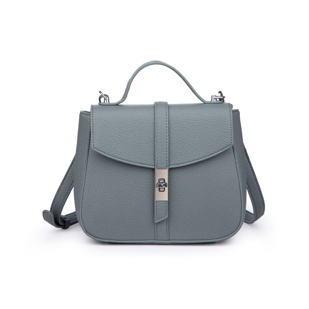 Product Image of Urban Expressions Ramona Crossbody 840611175465 View 1 | Fog