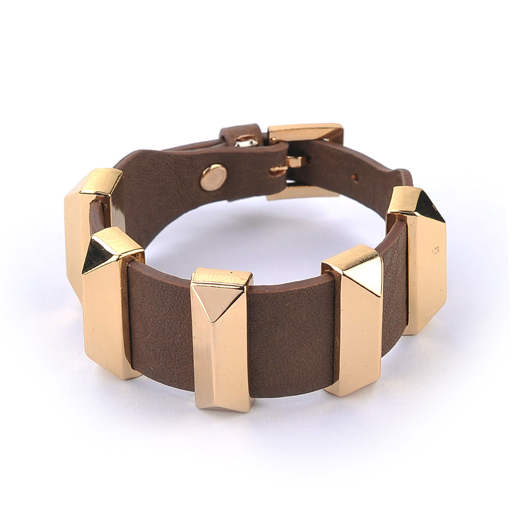 Product Image of Urban Expressions Greyson Bracelet 818209020381 View 1 | Nutmeg