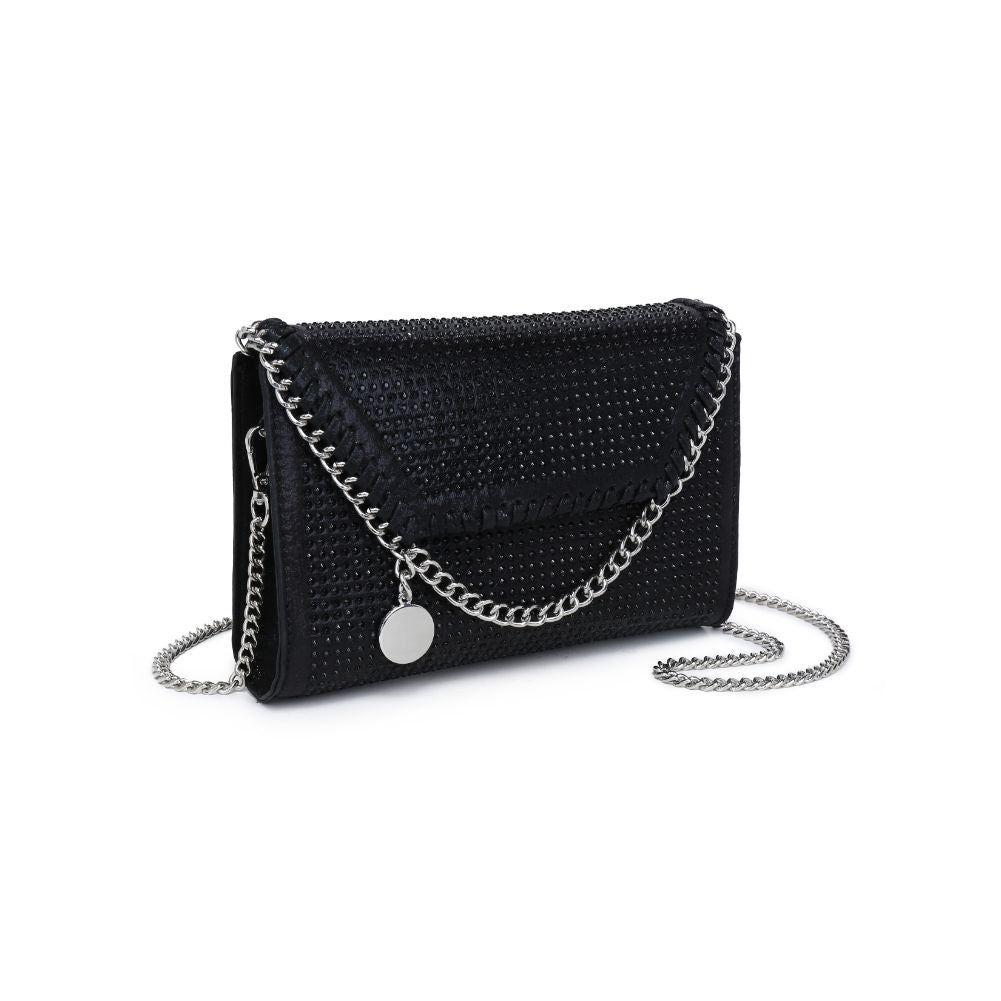 Urban Expressions Gloria Crossbody 840611120731 View 6 | Black