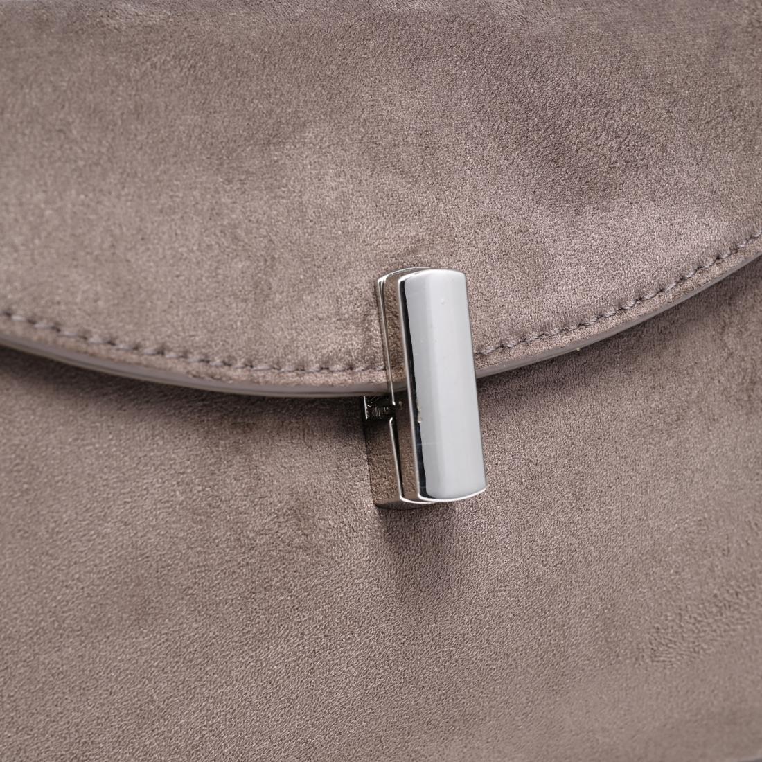 Urban Expressions Inez Crossbody 840504214738 View 8 | Taupe