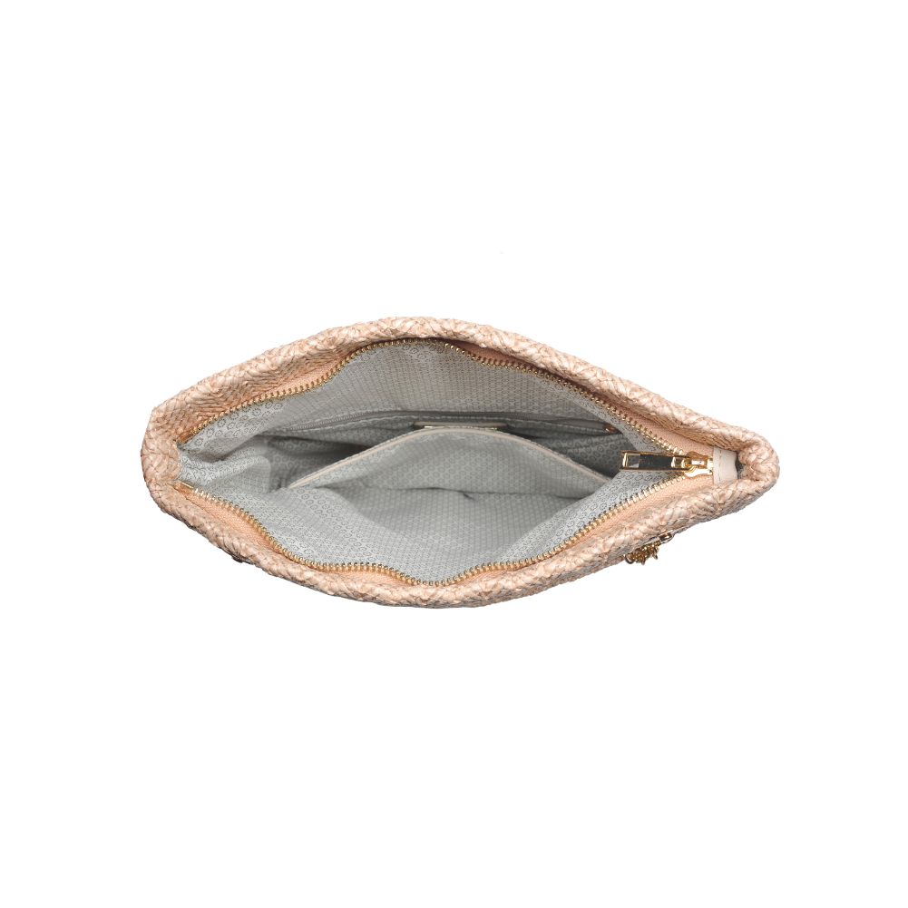 Product Image of Urban Expressions Evie Clutch 840611172273 View 4 | French Rose