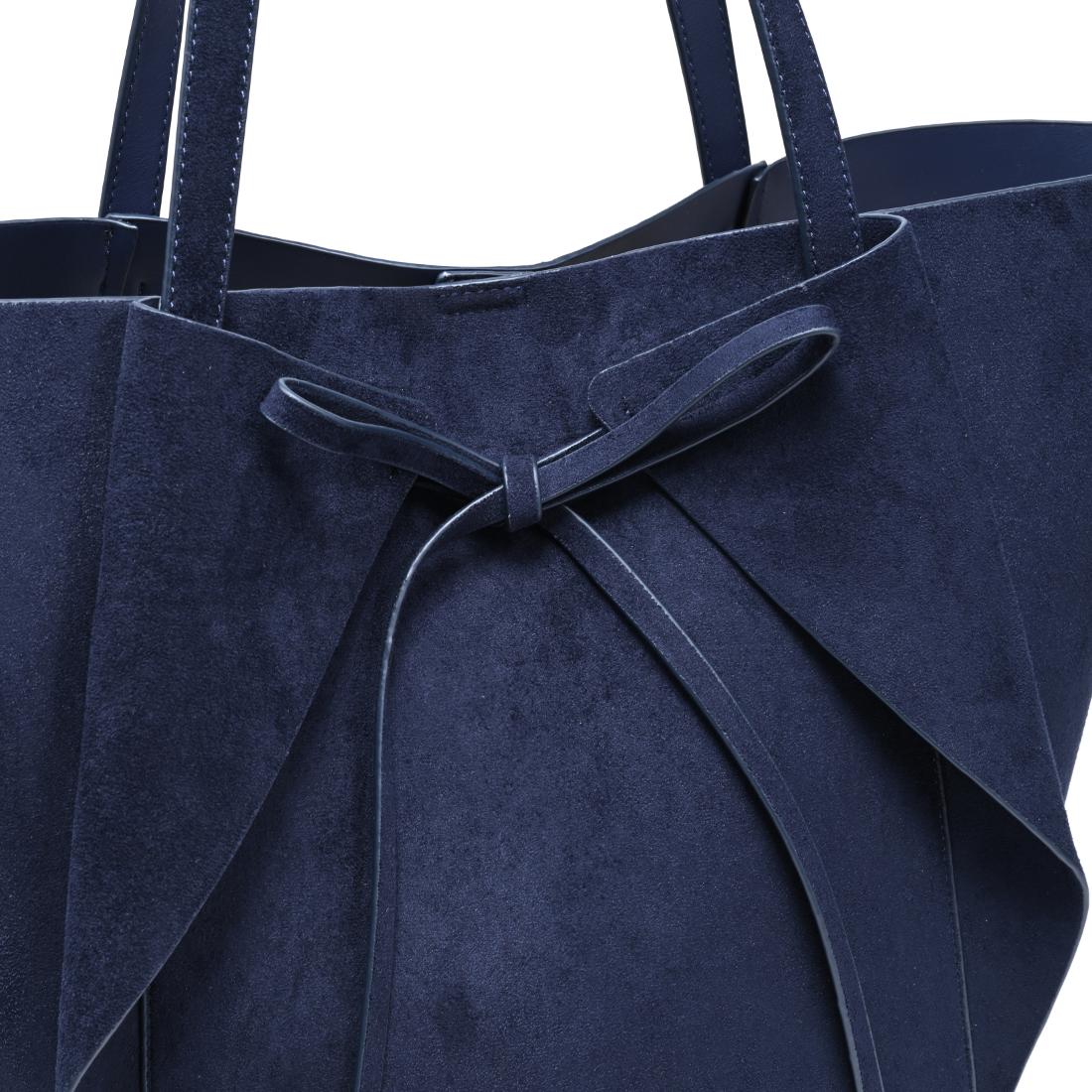 Urban Expressions Soren Tote 840504212178 View 8 | Midnight