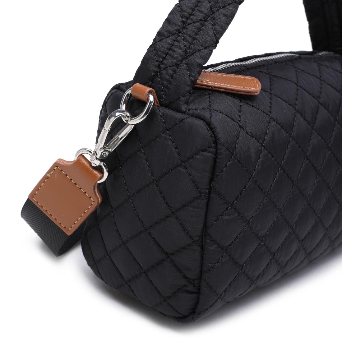 Urban Expressions Brayleigh Crossbody 840504213137 View 8 | Black
