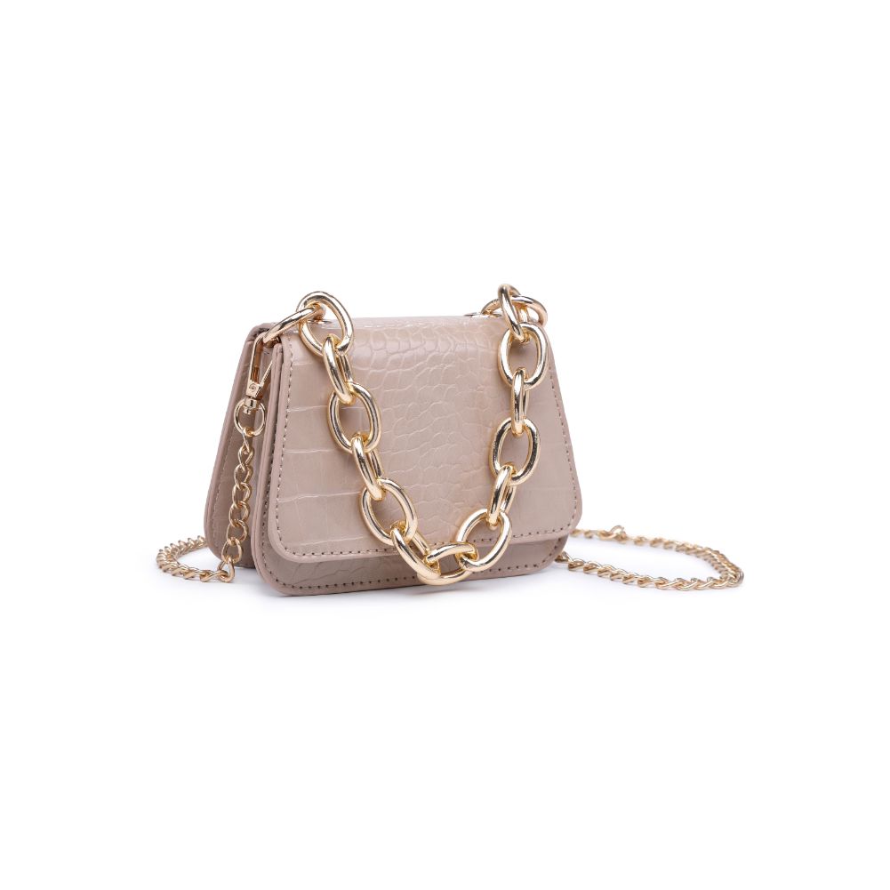 Product Image of Urban Expressions Alesha Mini Bag 818209011150 View 6 | Natural