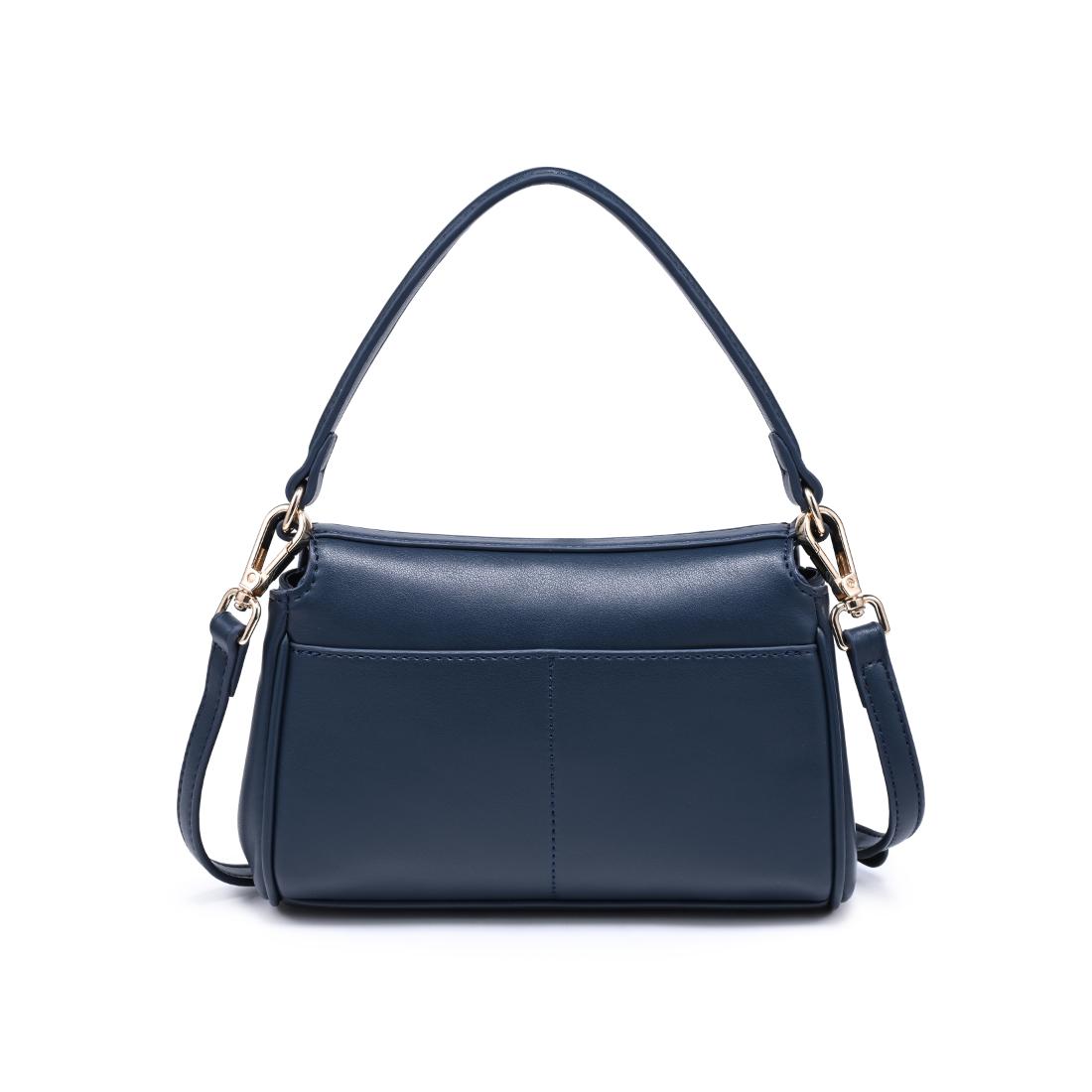 Urban Expressions Estee Crossbody 840504214820 View 7 | Navy