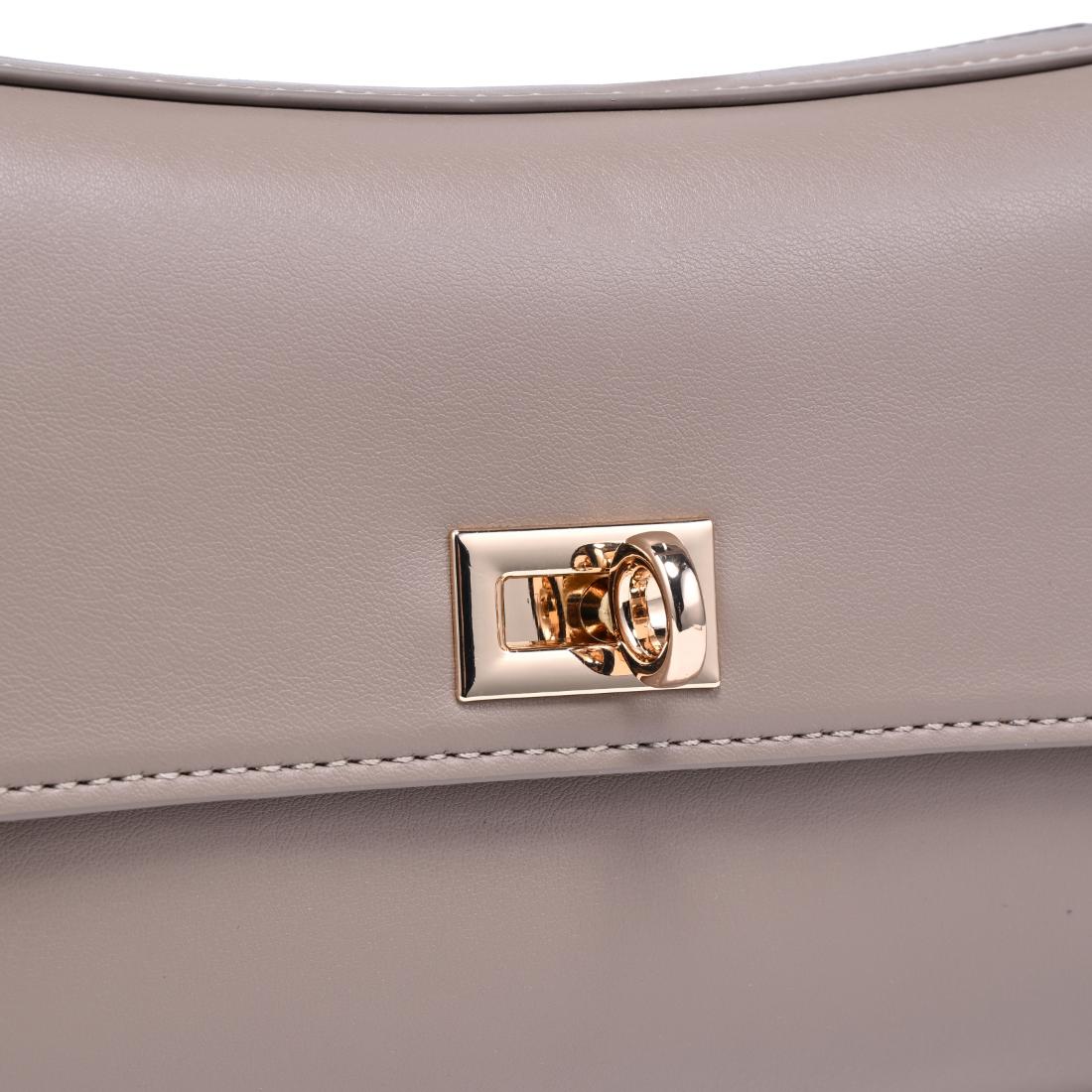 Urban Expressions Estee Crossbody 840504214813 View 8 | Taupe
