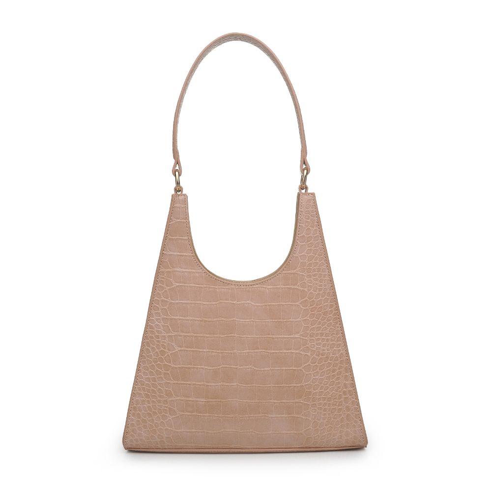 Product Image of Urban Expressions Gigi Tote 840611171832 View 1 | Nude