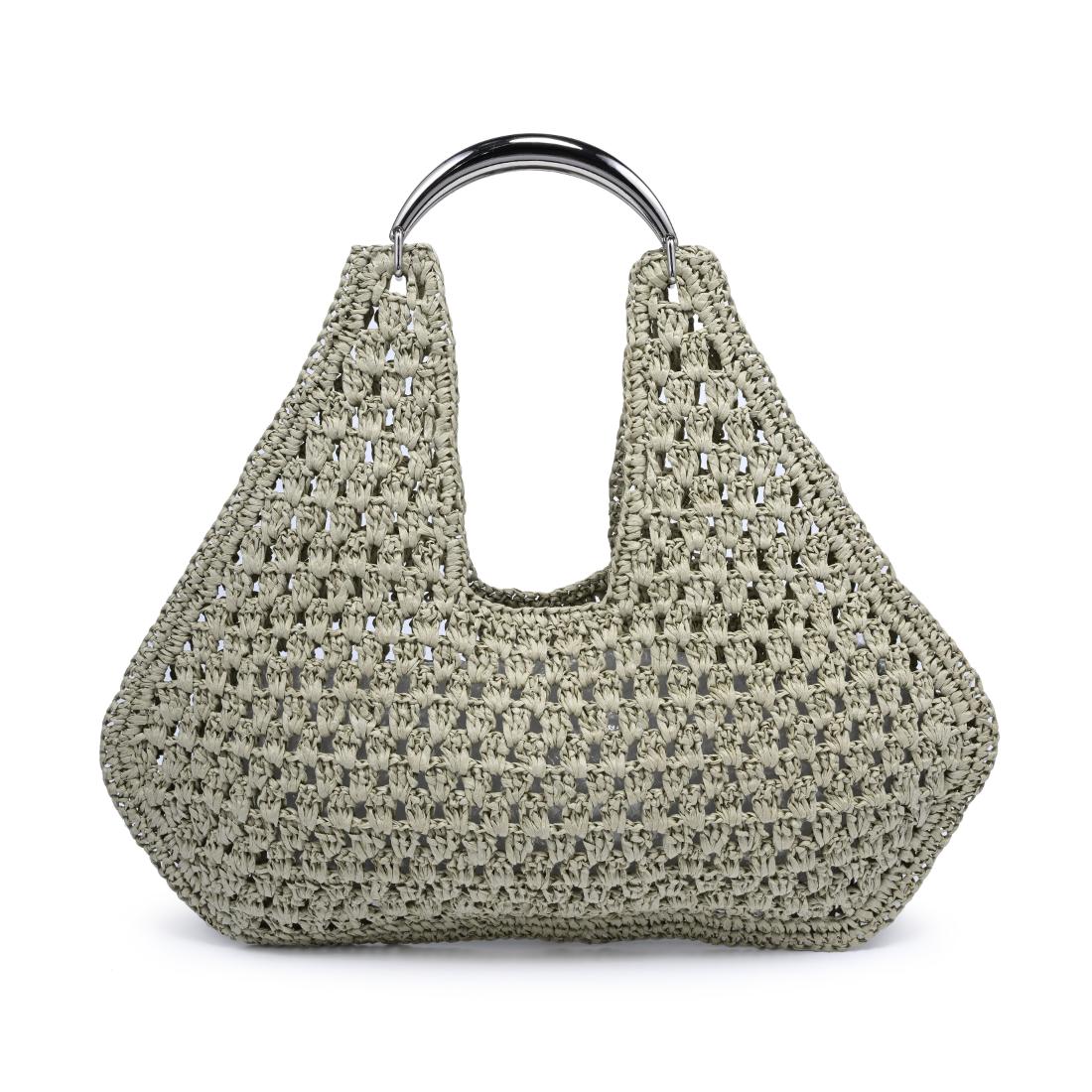 Urban Expressions Iris Hobo 840504204852 View 7 | Sage