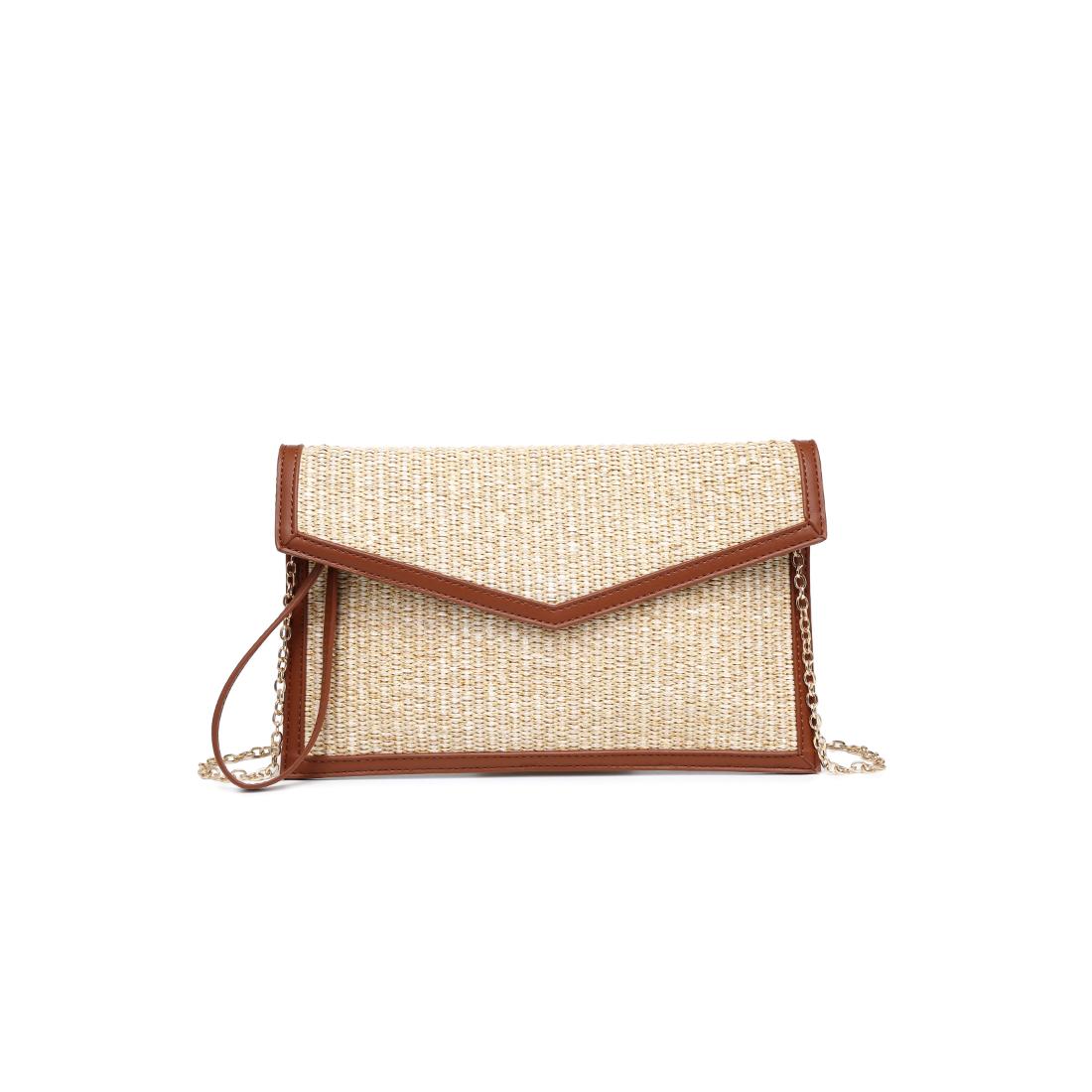 Urban Expressions Marybell Crossbody 840504203664 View 1 | Natural
