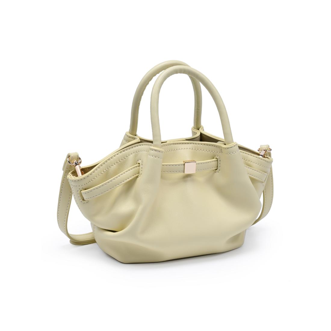 Urban Expressions Selena - Chic Crossbody 840504207556 View 6 | Butter